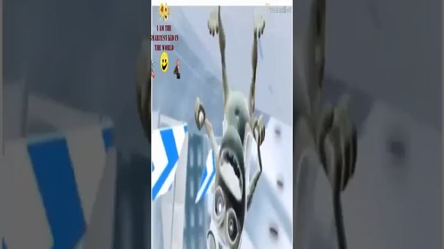 Crazy Frog Song Effects смотреть онлайн