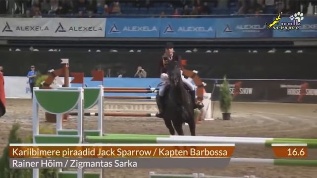 Самые ЖЕСТКИЕ и ОПАСНЫЕ падения с лошади, ТОП 20 (the best falls from a horse). смотреть онлайн