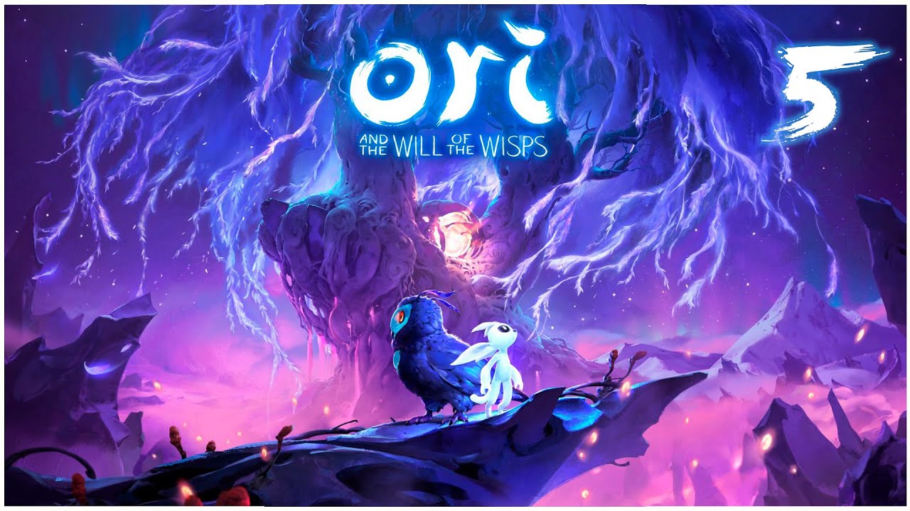 Ori and the Will of the Wisps ★ Стрим 5 — Финал смотреть онлайн