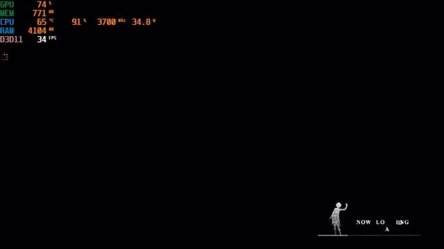 NieR Replicant ver.1.22474487139 | I3 4170 | Intel HD Graphics 4400 | 8GB RAM | 1066x600 | смотреть онлайн