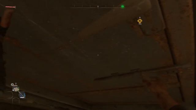 Dying Light 2: Stay Human | Xbox Series S (Full HD, 30 FPS) смотреть онлайн