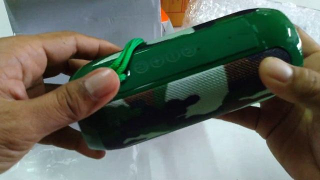 ลำโพงบลูทูธ tg117#เสียงเกินราคา смотреть онлайн