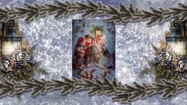 Песнь Рождества