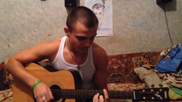 Арсен Мирзоян - Можеш як ( cover ) смотреть онлайн