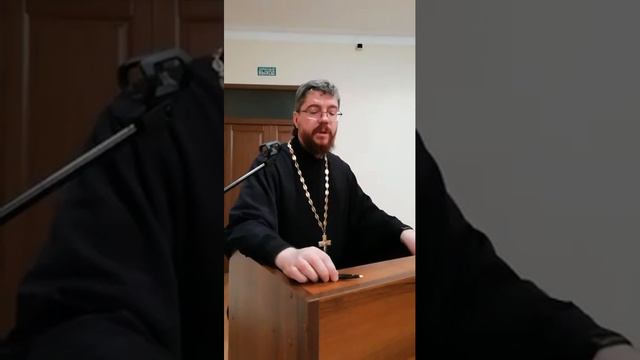 Божественная литургия часть 2 смотреть онлайн