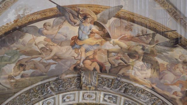 Giovanni Maria ROSSI - Alleluia e Santo (per organo) смотреть онлайн