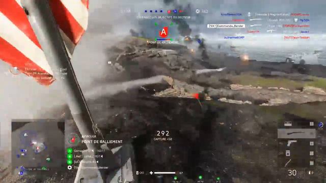 Battlefield V road to Pacific War смотреть онлайн