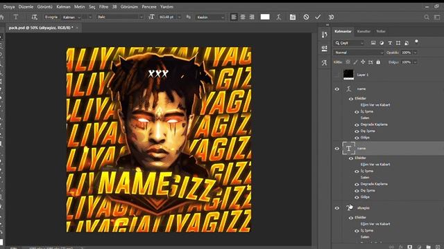 Photoshop Lyrics Logo Pack!!! смотреть онлайн