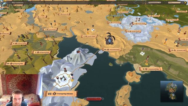 Две главные ошибки новичка в Albion Online 2021 смотреть онлайн