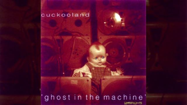 Cuckooland - Insect Infestation (Half-Life 2 Citadel Scream) смотреть онлайн
