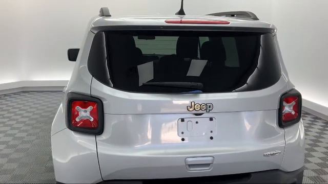 2019 Jeep RENEGADE Latitude Sport Utility Savannah Hilton Head Beaufort Bluffton Pooler смотреть онлайн