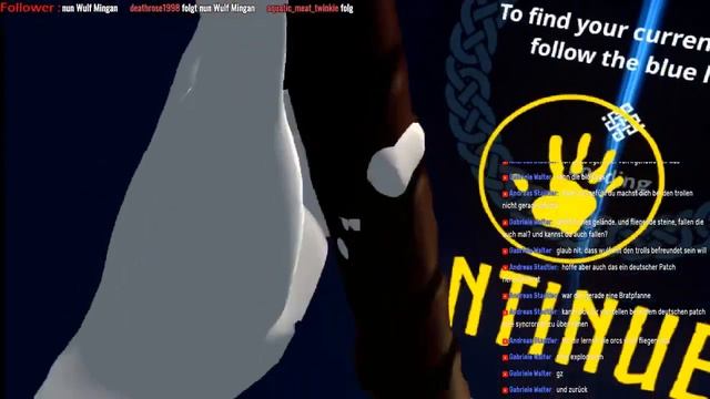 [GER] Trickster VR Dungeon Crawler #01 смотреть онлайн