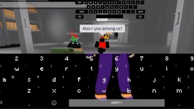 roblox arceus x fe amongus script смотреть онлайн