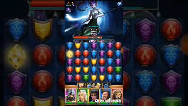 empires and puzzles atlantis final boss season 2 Province 27 Heart of Atlantis kkk смотреть онлайн