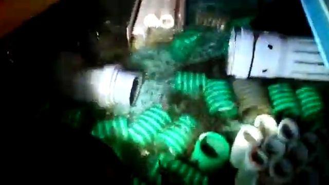 ОСЁТР, СОМ, РАК⚠️ смотреть онлайн