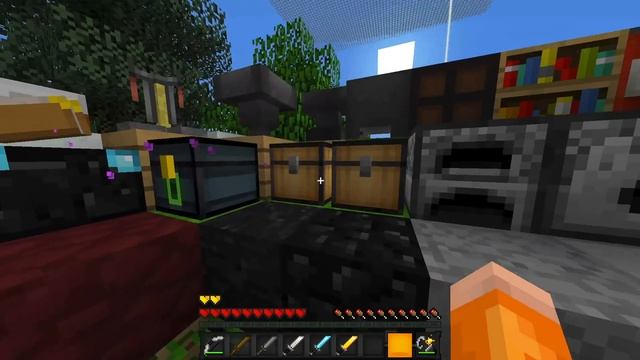 InFinite 16x PvP Texture Pack - Official Release & Download! смотреть онлайн