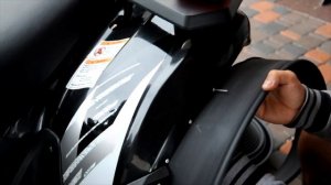 Расширители арок за 8$!