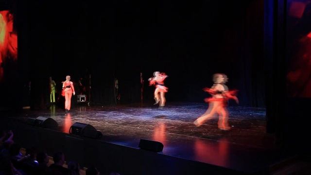 Огонь (2022) смотреть онлайн