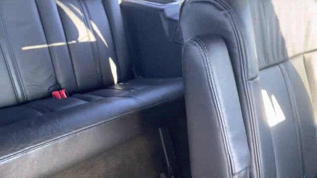 Bill Estes Ford 2016 Lincoln Navigator L смотреть онлайн