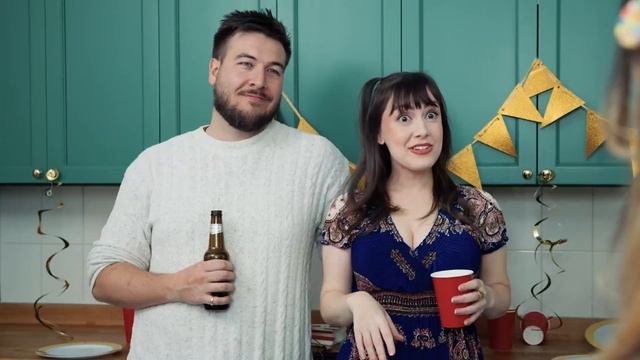 FRIENDS WITH BENEFITS (ft. Ryan George and Julie Nolke) смотреть онлайн