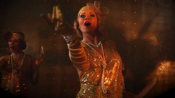 Gold Diggers - Трудно быть звездой