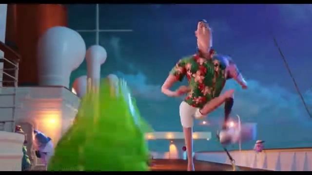 модный дракула зафлексил под бебру смотреть онлайн