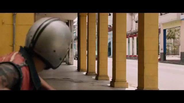 Klip - Автобан(film.Mr Credo)