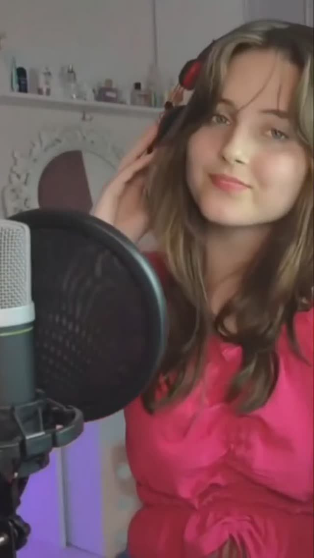 Флер - Формалин (cover NastAsya) смотреть онлайн