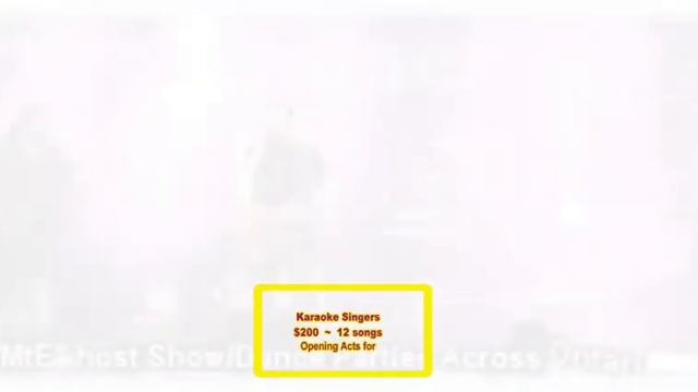 MtE Brian Adams ~ Kjiji ad singers wanted ~ musictimeent@hotmail.com смотреть онлайн