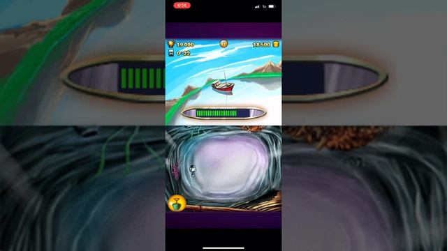 101-in-1 Games gameplay 27 Treasure Diver смотреть онлайн