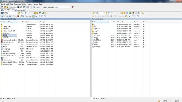 Temperature and Humidity Sensor DHT11 Interfacing with PI | Raspberry Pi #13 смотреть онлайн