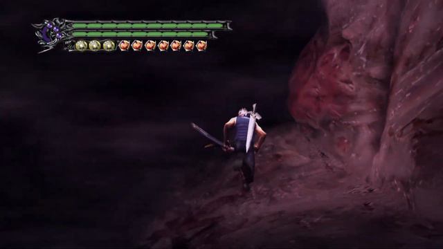 Devil May Cry 3 SE HD Hard(Vergil) Mission 8 SS Rank Clear смотреть онлайн