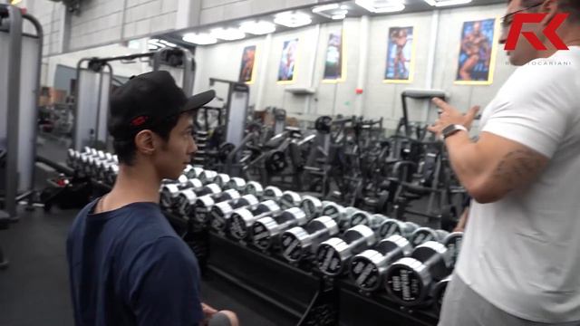 MUZY DEIXOU DICAS VALIOSAS SOBRE O TREINO PARA ACREANO – IRONCAST CORTES смотреть онлайн