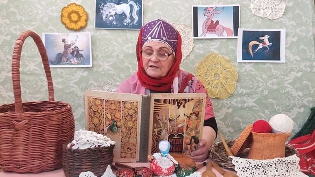 Сивка - бурка смотреть онлайн