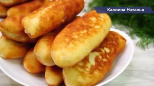 Еще вкуснее просто ПИРОЖКОВ!  Любят и взрослые и дети! Такая ВЫПЕЧКА частый гость на моем столе