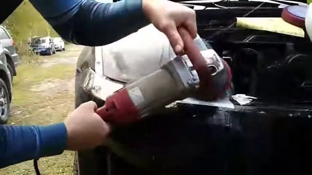 Ховер пробник полировки смотреть онлайн