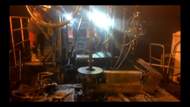 Работа мех ротором смотреть онлайн