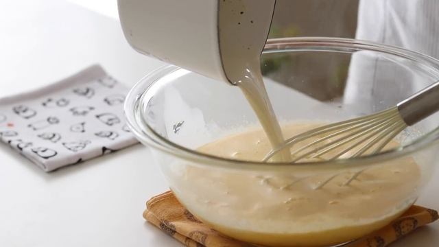 クリームブリュレの作り方 Creme Brulee смотреть онлайн