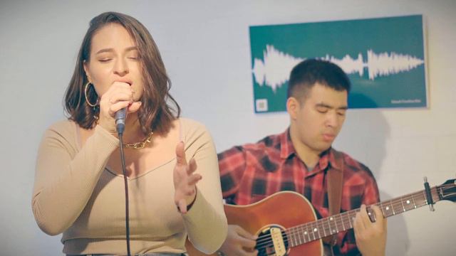 JORDAN feat Murat - В розовых лучах (Acoustic) смотреть онлайн