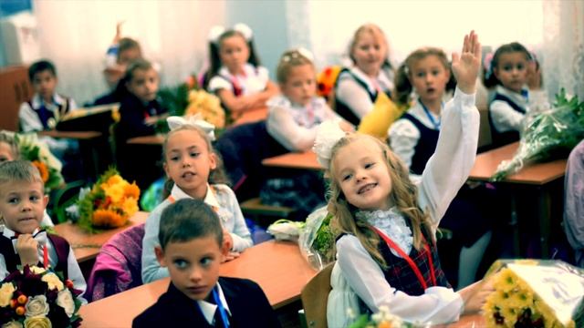 Почему именно 1 сентября День Знаний? смотреть онлайн