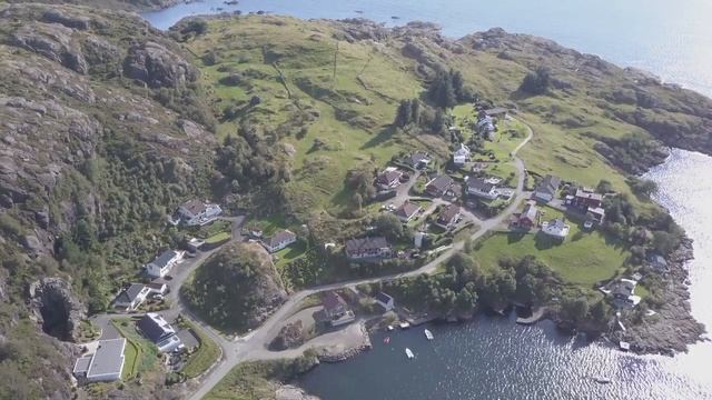 Dyrnes - Egersund смотреть онлайн