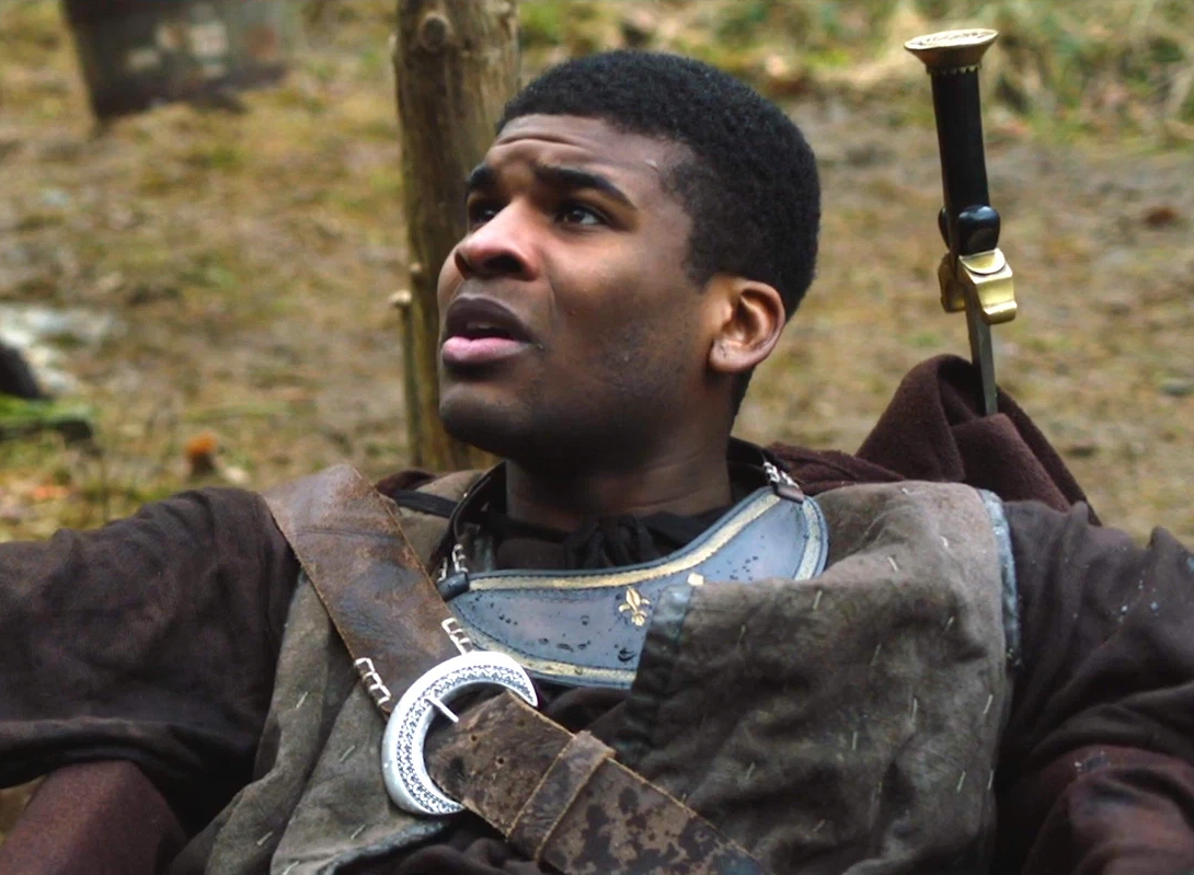 Артос, Портос и Негритос смотреть онлайн