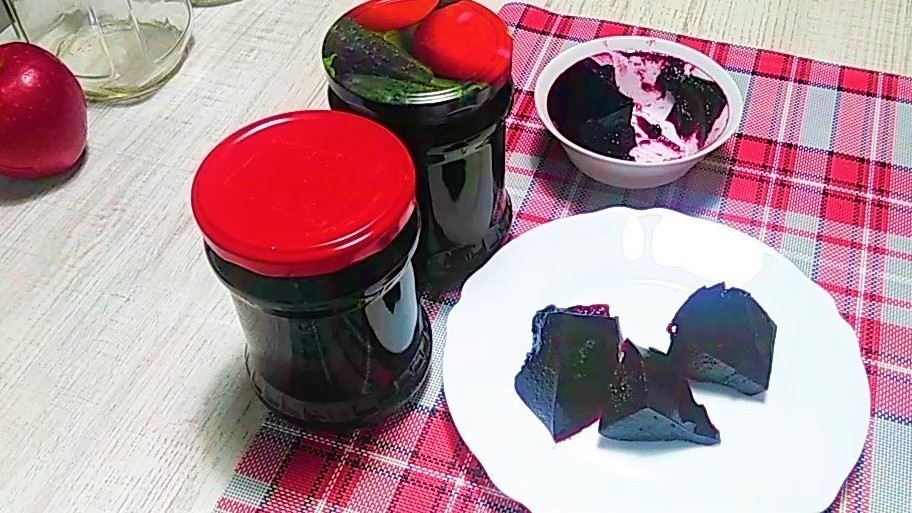 ЖЕЛЕ из Любых ЯГОД???. Просто и быстро. смотреть онлайн