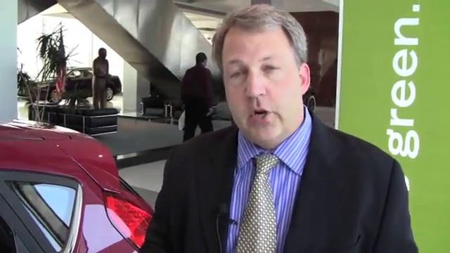25 Most Electric Vehicle Ready U S Cities from Ford смотреть онлайн