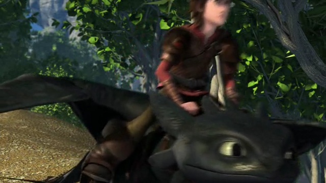 Dreamworks Dragons S07E10 FRENCH