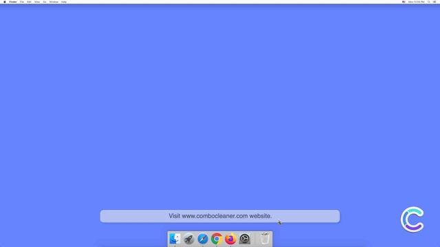 How to remove StandartSkill - potentially unwanted application using Combo Cleaner? смотреть онлайн