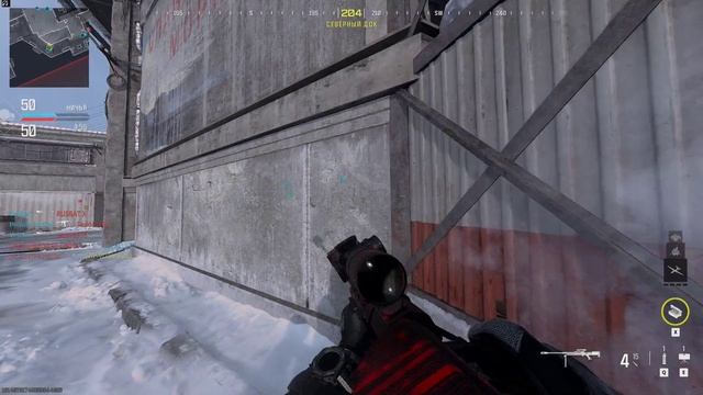 Call Of Duty Modern Warfare 3 Горе Снайпер №3