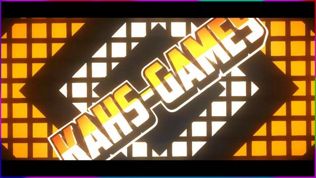 kahs-Games intro #3 смотреть онлайн