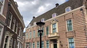 Утрехт — самый красивый город Нидерландов | Utrecht, Netherlands