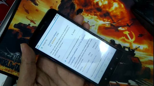 MI REDMI 4X FRP/GOOGLE ACCOUNT BYPASS .WITHOUT PC.WORK 100% смотреть онлайн
